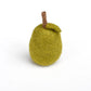 Felt Fruits & Vegetables - Pear