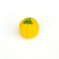 Felt Fruits & Vegetables - Yellow Pepper