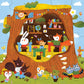 Forest School Floor Puzzle