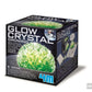 Glow Crystal Growing Kit