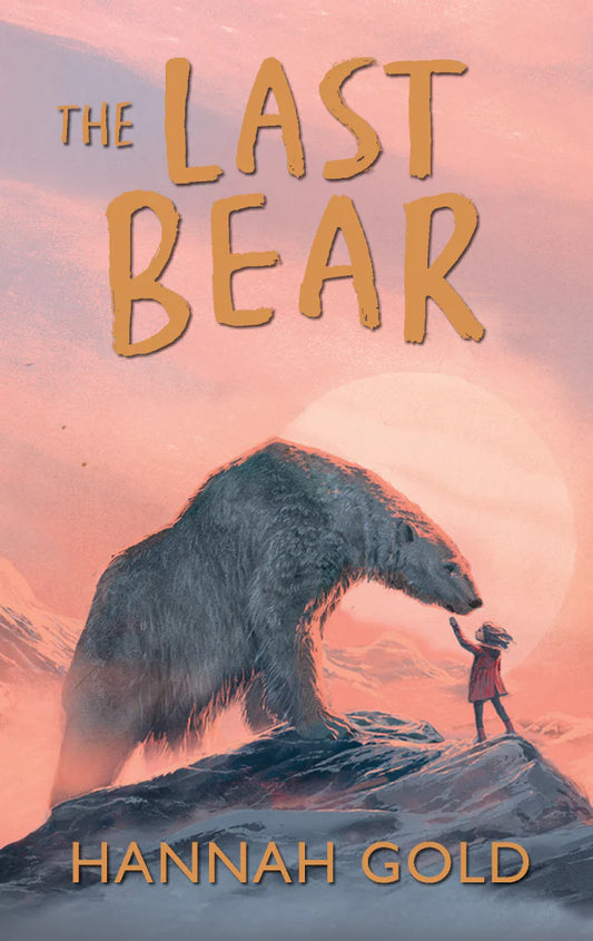 The Last Bear - Yoto Card