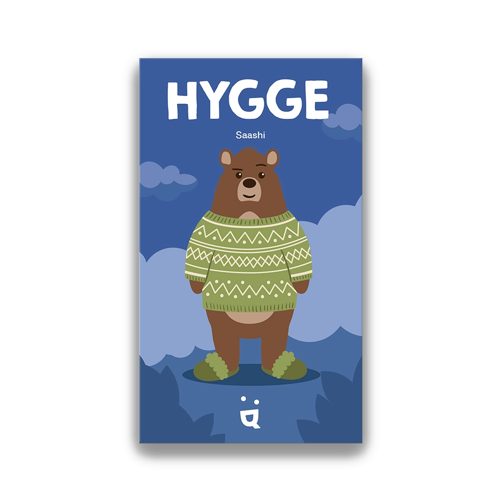Hygge Pocket Game