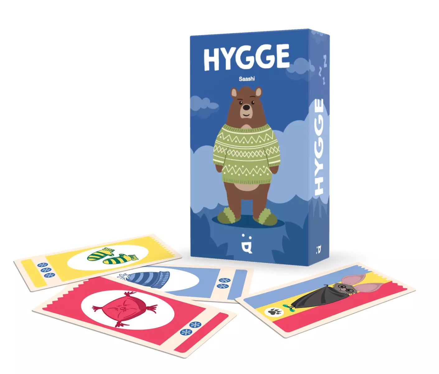 Hygge Pocket Game