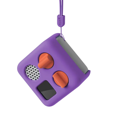 Yoto Mini Adventure Jacket