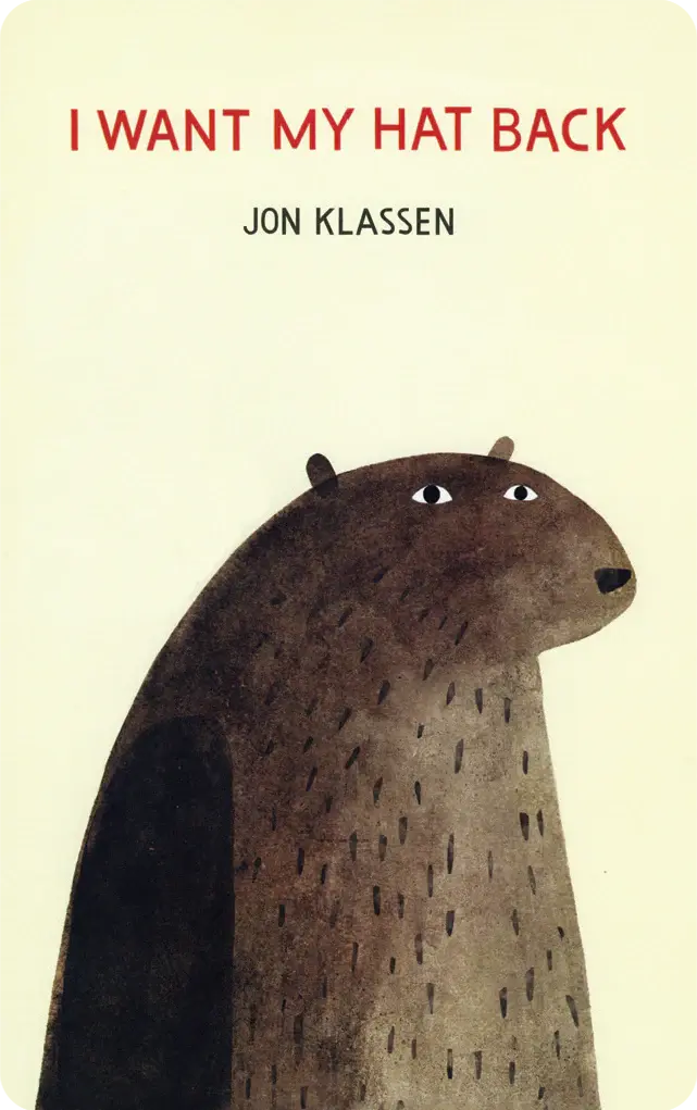 We Found a Hat - Yoto Cards