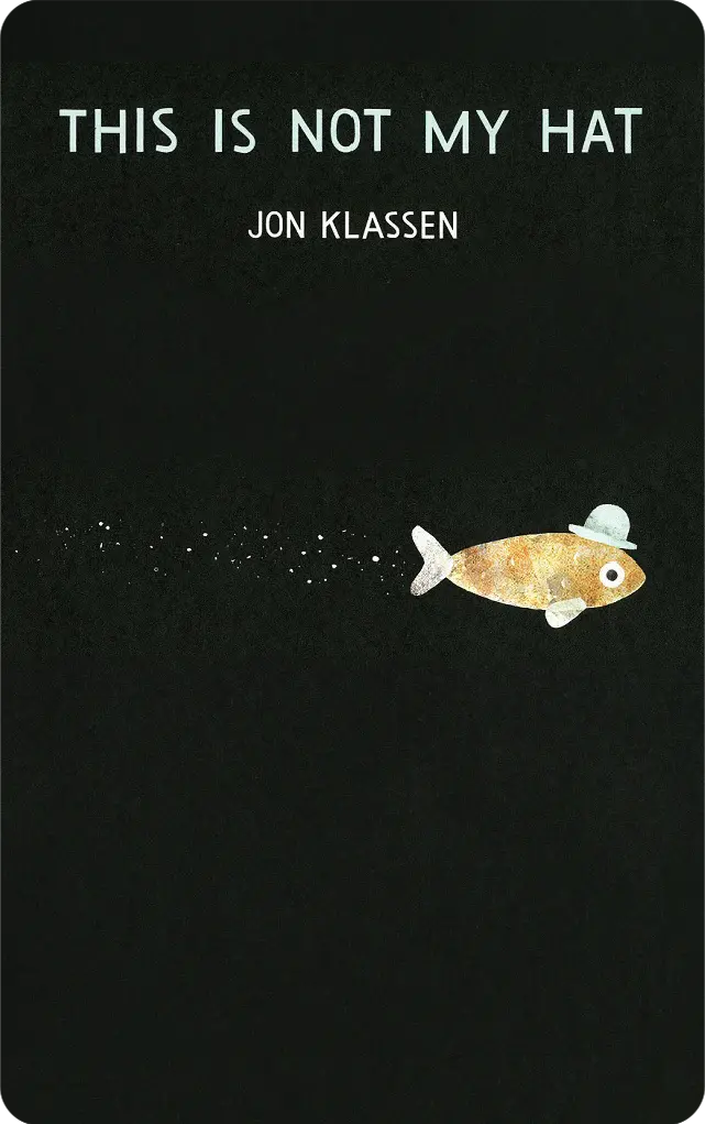 We Found a Hat - Yoto Cards