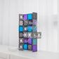 Magnetic Tiles Ball Run Galaxy Pack