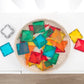 Magnetic Tiles Light Pocket Pack