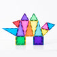 Magnetic Tiles Bright Discovery Pack