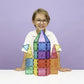 Magnetic Tiles Bright Discovery Pack