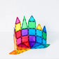 Magnetic Tiles Bright Discovery Pack