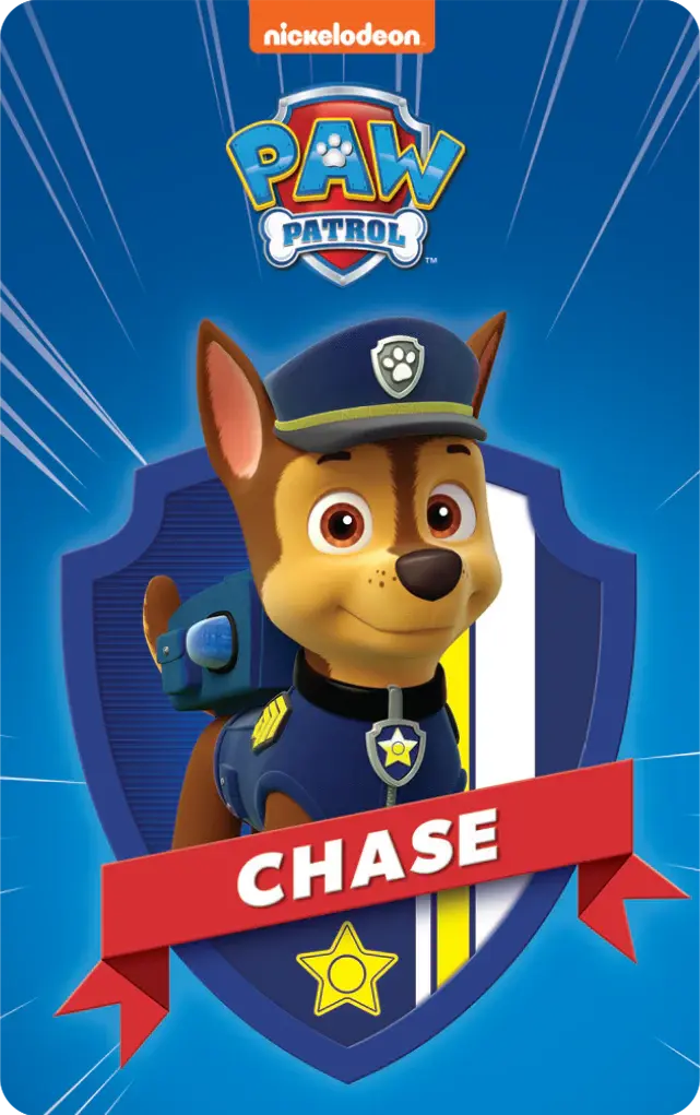 Paw Patrol Pup Pack - Yoto Cards