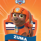 Paw Patrol Pup Pack - Yoto Cards