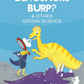 Tumble: Animal Facts, Critter Curiosities & Gross Science Pack - Yoto Cards