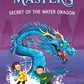 Dragon Masters - Yoto Cards