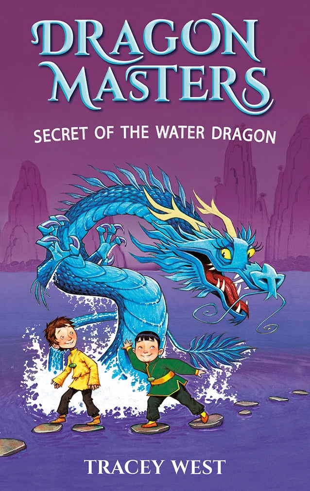 Dragon Masters - Yoto Cards