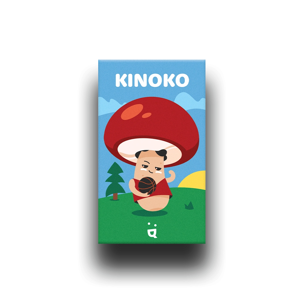Kinoko Pocket Game