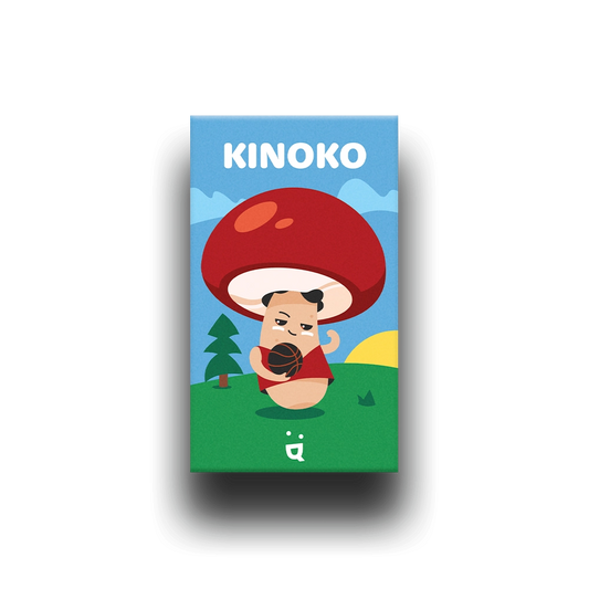 Kinoko Pocket Game