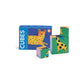 Les Toupitis Wood Cube Puzzle