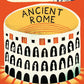 BrainBots: The Ancient World - Yoto Cards