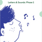 Phonics: Letters and Sounds Phase 1 - Yoto Cards