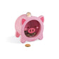Piggy Moneybank
