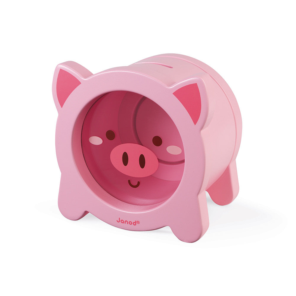 Piggy Moneybank