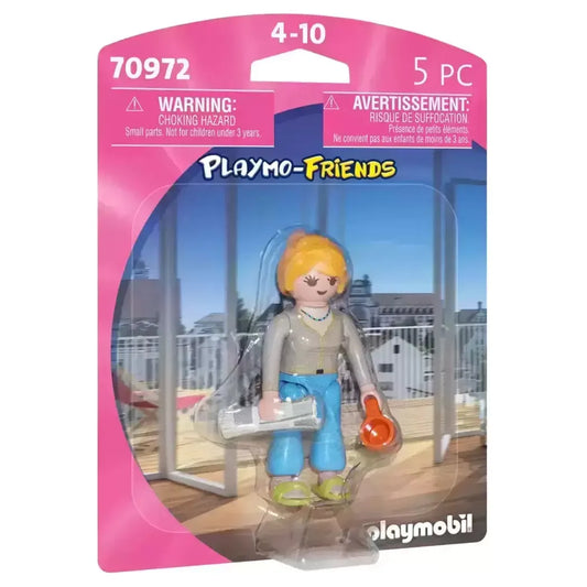 PLAYMO-Friends Figures