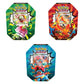 Pokémon TCG: Mega Evolution - Ascended Heroes Tin