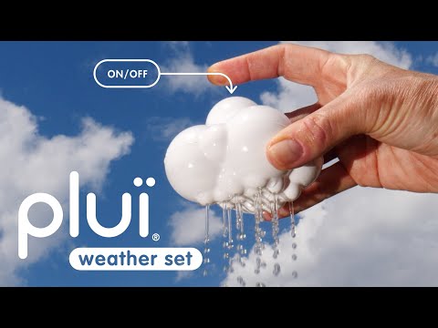 Plui - Weather Set