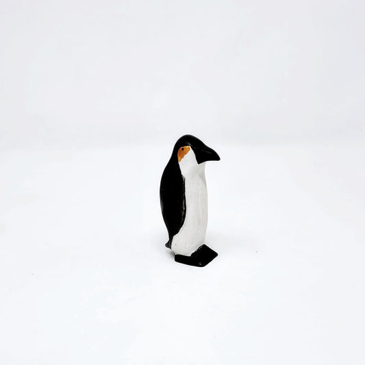 Percival the Penguin