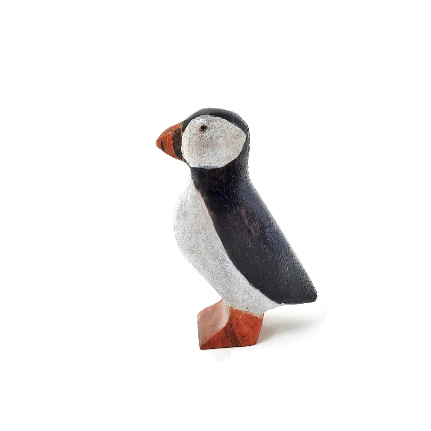 Pierre the Puffin