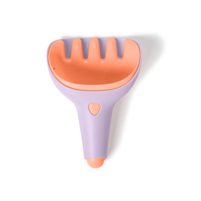 Raki Digger and Rake