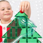 Magnetic Tiles Christmas Tree Ball Run Pack