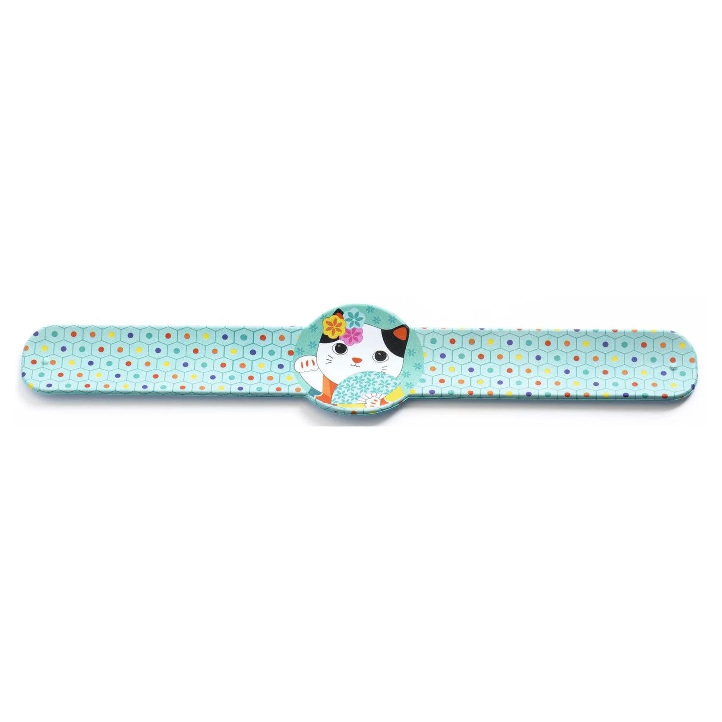 Snap Bracelet