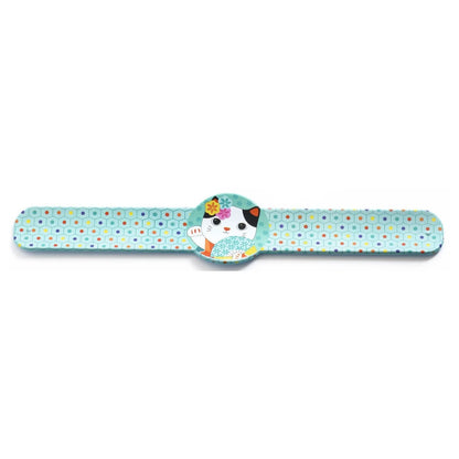 Snap Bracelet