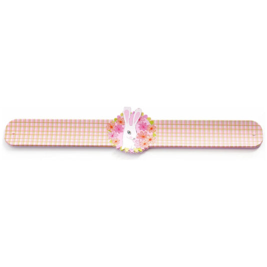 Snap Bracelet