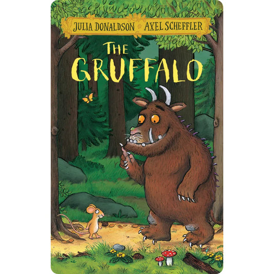 The Gruffalo - Yoto Card