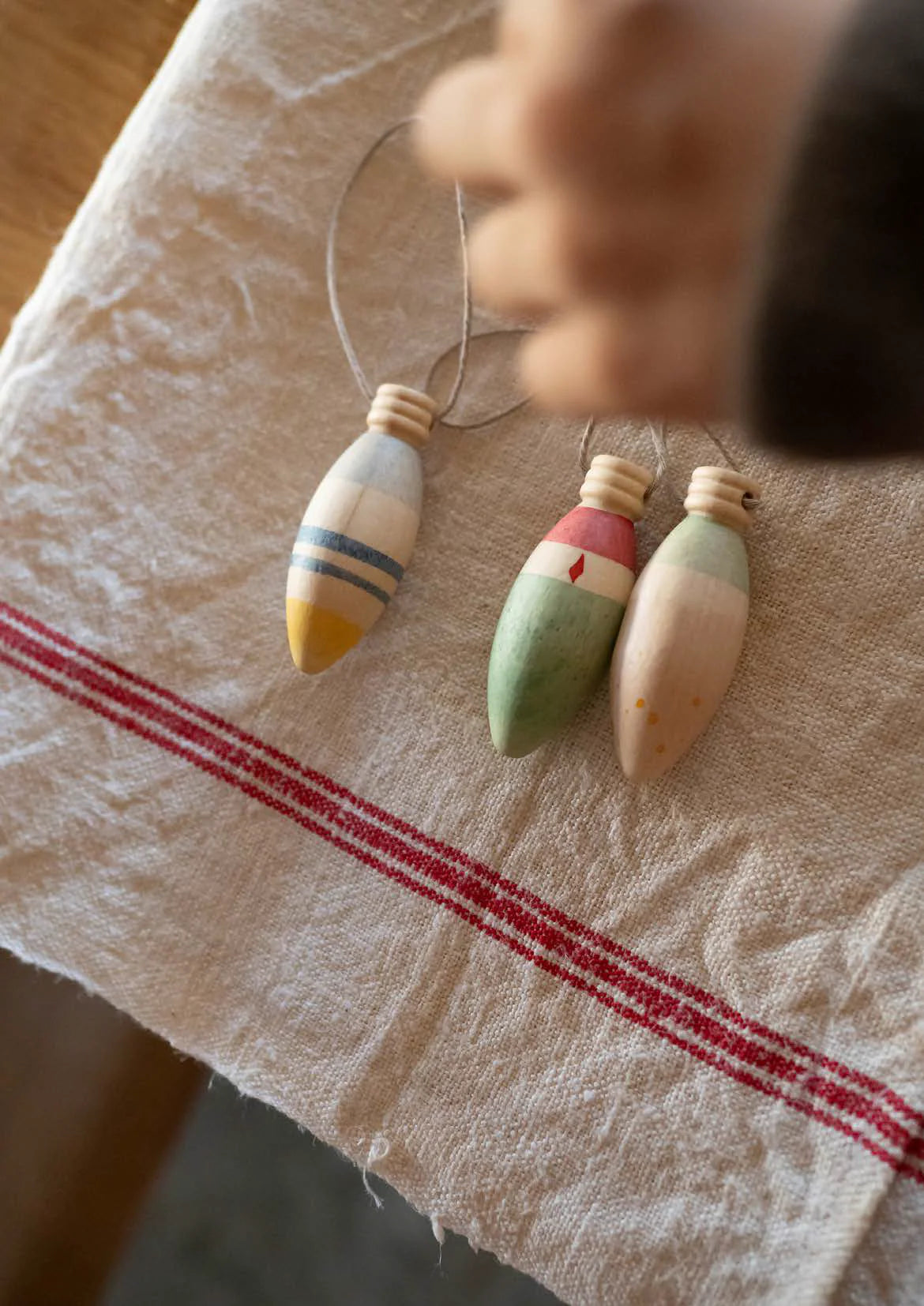 Grapat Ornament Box - 2025 Editions