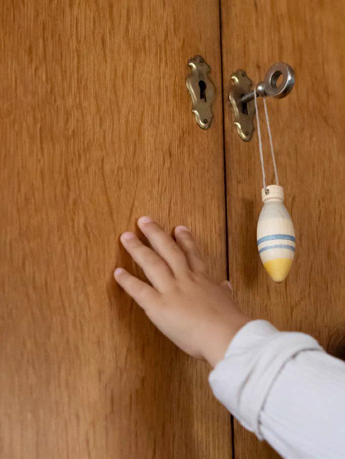 Grapat Ornament Box - 2025 Editions