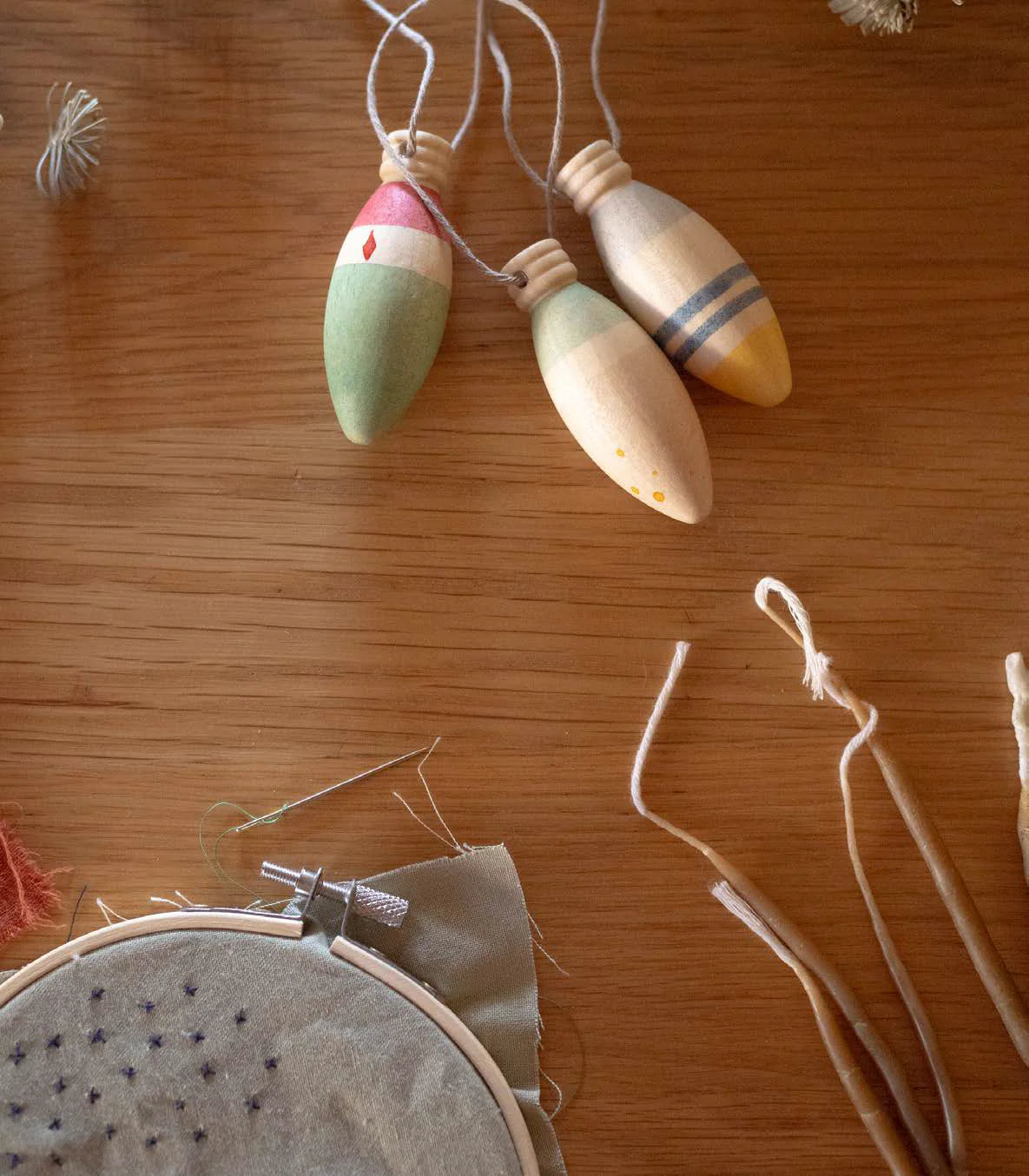 Grapat Ornament Box - 2025 Editions