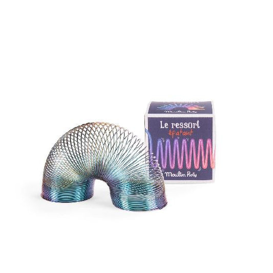 Petites Merveilles - Walking Spring