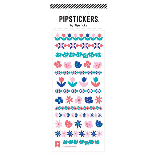 Dutch Delights Stickers