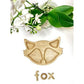 AW and Collective Fox Wooden Plates / Sensory Trays