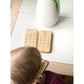 AW and Collective Wooden Toy Phone