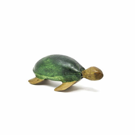 Bumbleberry Toys Tegan Turtle