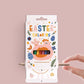 Easter Colouring Scroll
