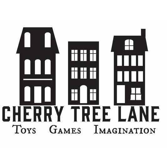 Cherry Tree Lane Toys Cherry Tree Lane Custom Celebration Box