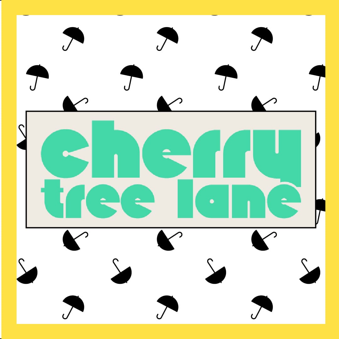 Cherry Tree Lane Toys Gift Cards $10.00 Cherry Tree Lane Gift Card