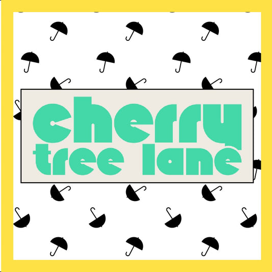 Cherry Tree Lane Toys Gift Cards $10.00 Cherry Tree Lane Gift Card